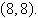 <strong>Find the center of the circle whose graph passes through the points and </strong> A) B) C) D) E)