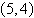 <strong>Find the center of the circle whose graph passes through the points and </strong> A) B) C) D) E)