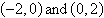 <strong>Solve the system of equations below. </strong> A) B) C) D) E)