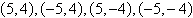 <strong>Solve the system of equations below: </strong> A)no solution B) C) D) E)