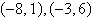 <strong>Solve the system of equations below: </strong> A) B) C) D)no solution E)
