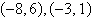 <strong>Solve the system of equations below: </strong> A) B) C) D)no solution E)