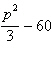 <strong>The number x of picture cell phones a manufacturer is willing to sell at price p is given by where p is the price, in dollars, per picture cell phone. The number x of picture cell phones a distributor is willing to purchase is given by where p is the price, in dollars, per picture cell phone. Find the equilibrium price.</strong> A) B) C) D) E)