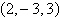 <strong>Solve the system of equations below by the Gaussian elimination method: </strong> A)no solution B) C) D) E)