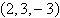 <strong>Solve the system of equations below by the Gaussian elimination method: </strong> A)no solution B) C) D) E)