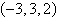 <strong>Solve the system of equations below by the Gaussian elimination method: </strong> A)no solution B) C) D) E)