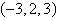 <strong>Solve the system of equations below by the Gaussian elimination method: </strong> A)no solution B) C) D) E)