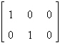<strong>If possible, find 2 A 5 B . </strong> A) B) C) D) E)not possible