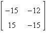 <strong>Solve for X in the equation given. </strong> A) B) C) D) E)