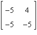 <strong>Solve for X in the equation given. </strong> A) B) C) D) E)