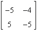 <strong>Solve for X in the equation given. </strong> A) B) C) D) E)