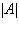 <strong>Given , find .</strong> A)168 B)-80 C)-120 D)40 E)88