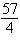 <strong>Use a determinant to find the area of the triangle shown below. </strong> A) square units B)14 square units C) square units D)12 square units E) square units