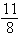 <strong>Simplify the factorial expression. </strong> A) B)11,880 C)110 D)990 E)7920