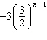 <strong>Find the n th term of the geometric sequence. </strong> A) B) C) D) E)