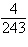 <strong>Find the indicated n th term of the geometric sequence. 4th term: </strong> A) B) C) D) E)