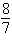 <strong>Find the sum of the infinite geometric series below. </strong> A) B) C) D) E)