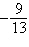 <strong>Find the sum of the infinite geometric series. </strong> A) B) C) D) E)