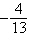 <strong>Find the sum of the infinite geometric series. </strong> A) B) C) D) E)