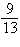 <strong>Find the sum of the infinite geometric series. </strong> A) B) C) D) E)