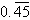 <strong>Write the rational number as the quotient of two integers in simplest form.</strong> A) B) C) D) E)