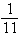 <strong>Write the rational number as the quotient of two integers in simplest form.</strong> A) B) C) D) E)
