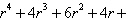 <strong>Use the Binomial Theorem to expand and simplify the expression. </strong> A) B) C) D) E)