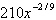<strong>Find the sixth term without expanding. </strong> A) B) C) D) E)252