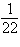 <strong>Twelve persons are arranged in a line. What is the probability that three specific people are standing next to each other?</strong> A) B) C) D) E)