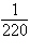 <strong>Twelve persons are arranged in a line. What is the probability that three specific people are standing next to each other?</strong> A) B) C) D) E)