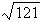 <strong>Determine if the following real number is both composite and rational, both prime and rational, only rational or only irrational. </strong> A)rational B)irrational C)composite and rational D)prime and rational