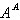 <strong>Perform the following operation, given A is any set. </strong> A) B) C) D) E)