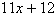 <strong>Simplify the variable expression below. </strong> A) B) C) D) E)