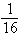 <strong>Evaluate the expression below. </strong> A) B) C)1024 D) E)16