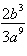 <strong>Write the exponential expression below in simplest form. </strong> A) B) C) D) E)