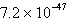<strong>Perform the indicated operation below and write the answer in scientific notation. </strong> A) B) C) D) E)