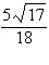 <strong>Simplify the following expression by rationalizing the denominator. Write the result in simplest form. </strong> A) B) C) D) E)