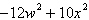 <strong>Use the FOIL method to find the indicated product below. </strong> A) B) C) D) E)