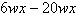 <strong>Use the FOIL method to find the indicated product below. </strong> A) B) C) D) E)