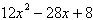 <strong>Perform the indicated operation(s)below and simplify. </strong> A) B) C) D) E)