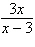 <strong>Simplify the rational expression below. </strong> A) B) C) D) E)