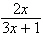 <strong>Simplify the rational expression below. </strong> A) B) C) D) E)
