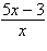 <strong>Simplify the following complex fraction. </strong> A) B) C) D) E)