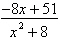 <strong>Simplify the following complex fraction. </strong> A) B) C) D) E)