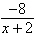 <strong>Simplify the following complex fraction. </strong> A) B) C) D) E)