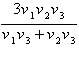 <strong>Last month, Jacob traveled from Miami to New Orleans by train and made two stops along the way. The average speed for the three legs of his trip is defined as , and respectively. The average speed for the entire trip is given by . a. Simplify the complex fraction. b. Find the average speed for the entire trip when . Round to nearest mph.</strong> A)a. ; b. 94 mph B)a. ; b. 95 mph C)a. ; b. 95 mph D)a. ; b. 92 mph E)a. ; b. 92 mph