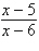 <strong>Find the rational expression in simplest form that represents the sum of the reciprocals of the consecutive integers and .</strong> A) B) C) D) E)