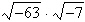 <strong>Simplify and write the following complex number in standard form. </strong> A) B) C) D) E)