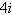 <strong>Simplify and write the following complex number in standard form. </strong> A) B) C) D) E)