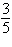 <strong>Write the following expression as a complex number in standard form. </strong> A) + i B) i C)5+ 6 i D) i E) i